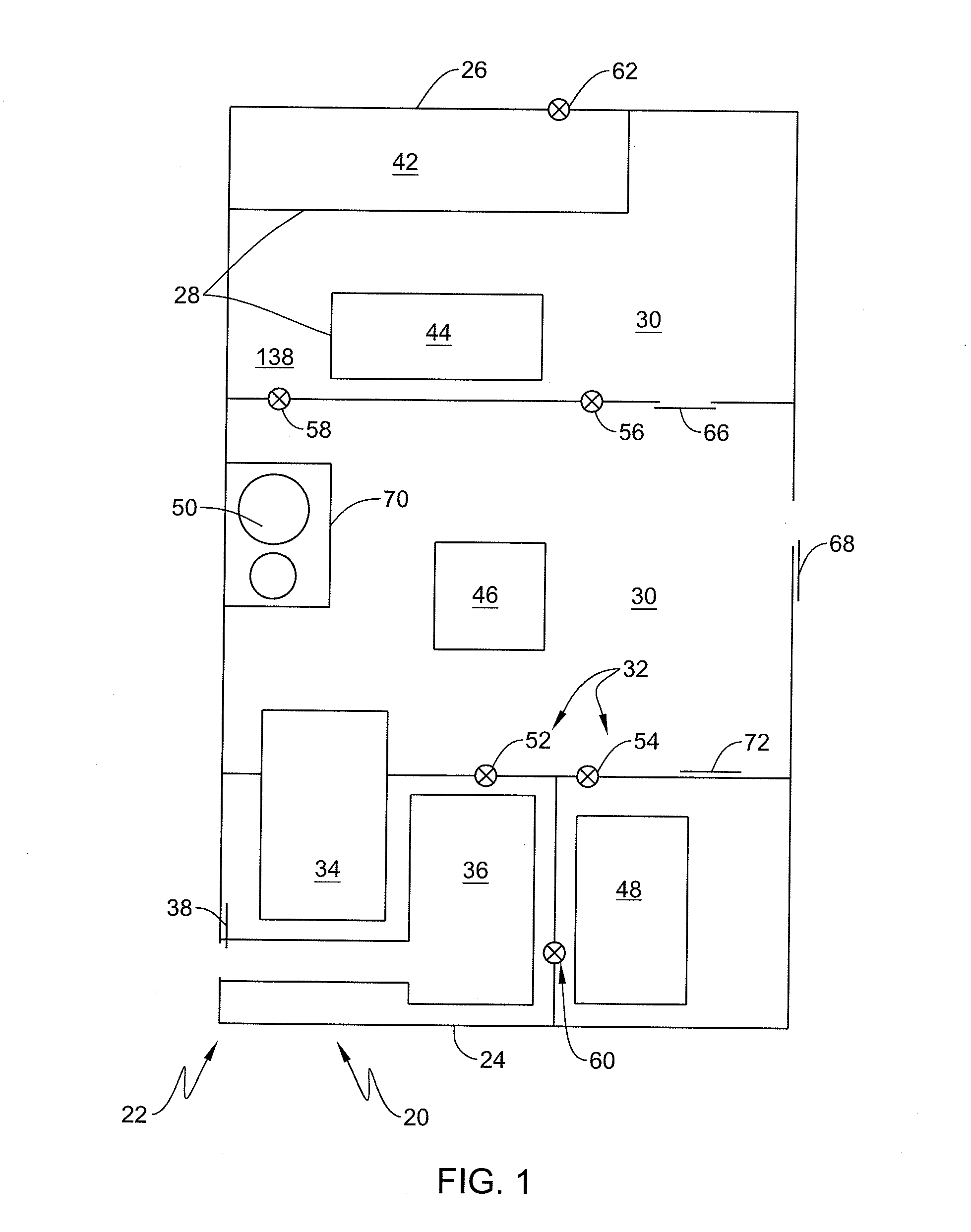 Method and System for Training Users Related to a Physical Access Control System