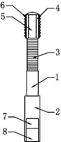 Multifunctional truncheon