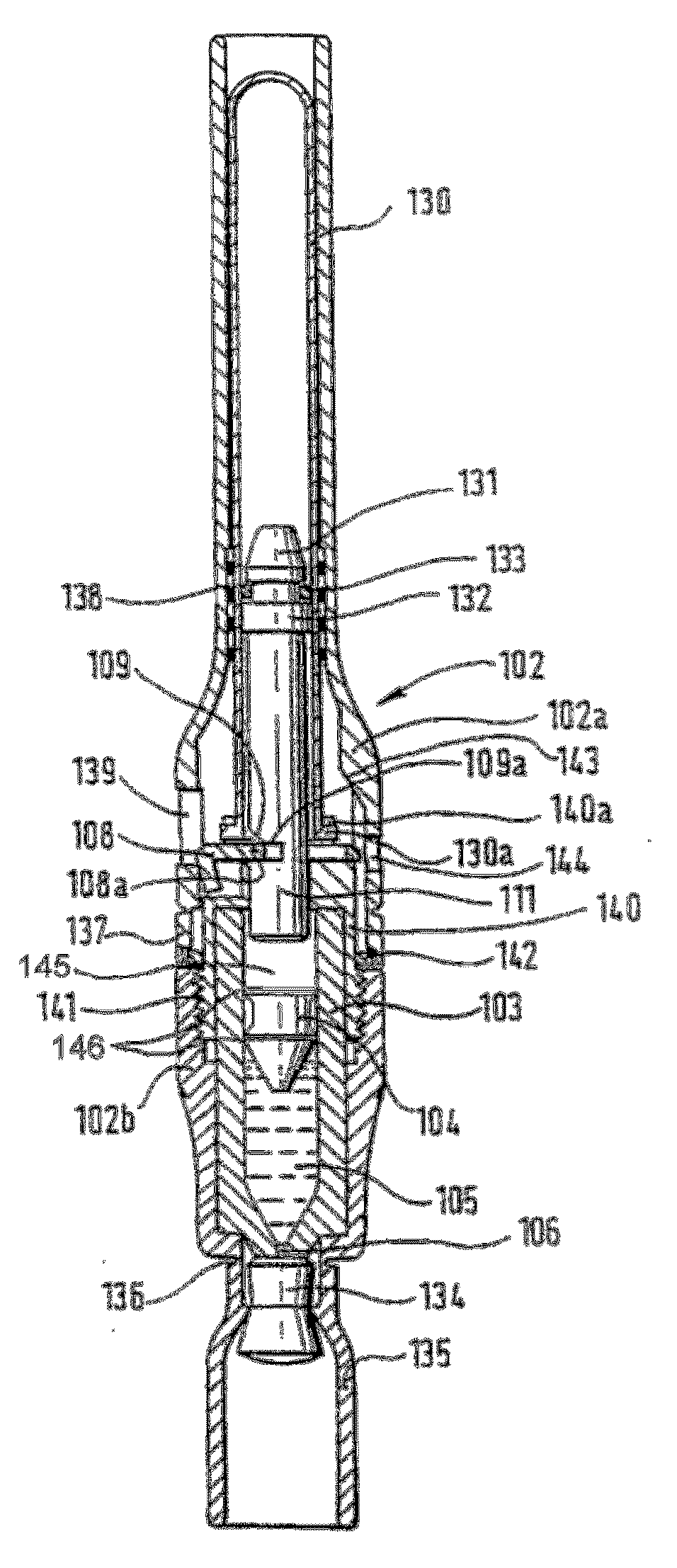 Piston closures for drug delivery capsules