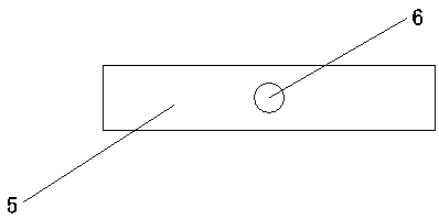 Reinforced concrete member post-cast belt forming device