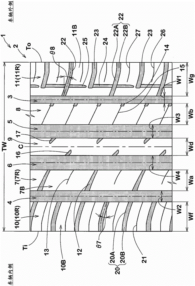 Pneumatic tire