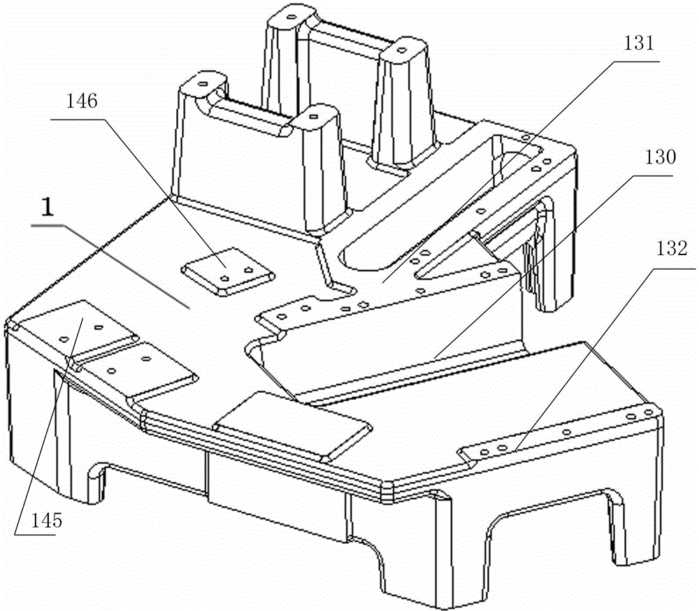 Drilling bit grinder