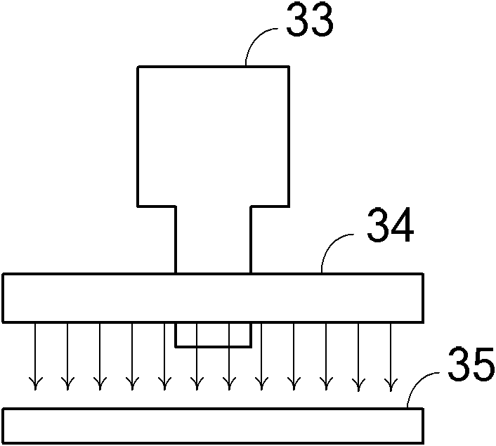 Method and system for detecting remote controllers