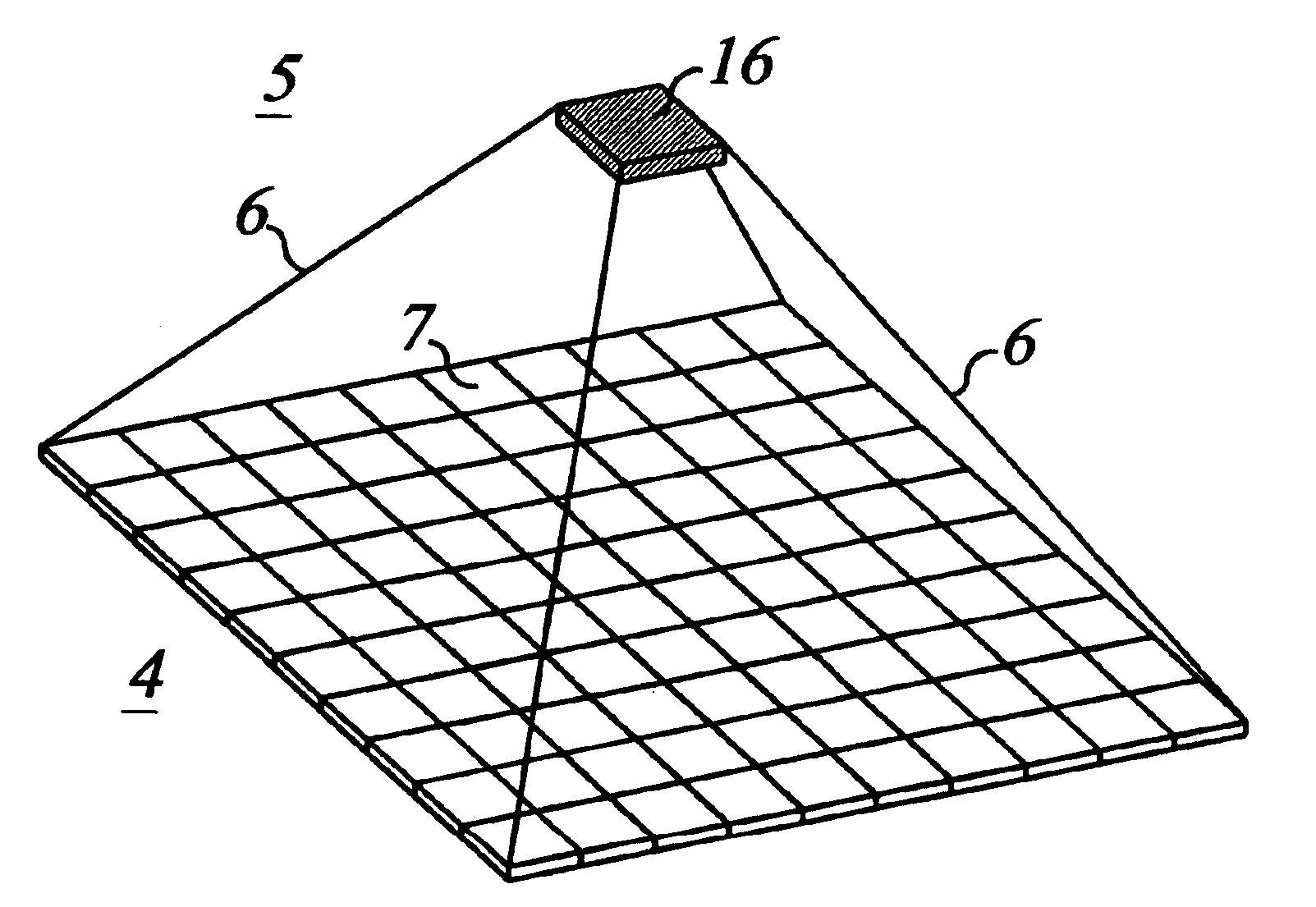 Advanced micro-optics solar energy collection system