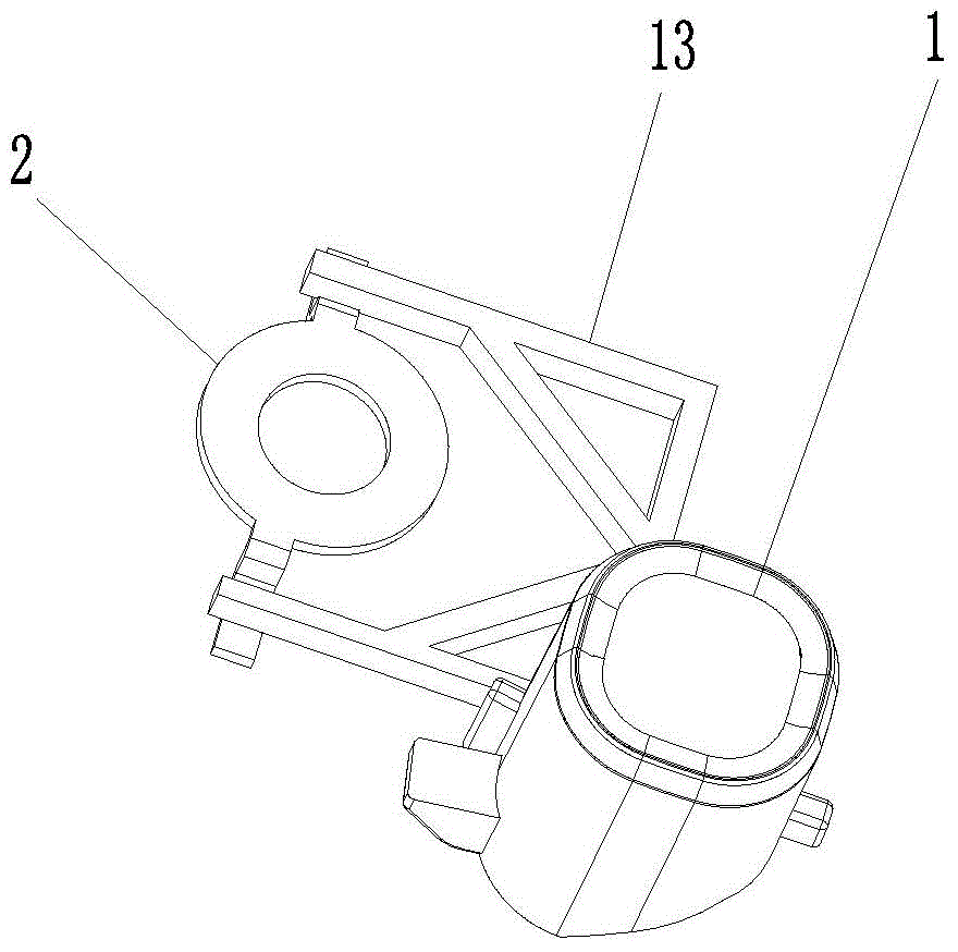 Pressure regulating mechanism and pressure cooker with same