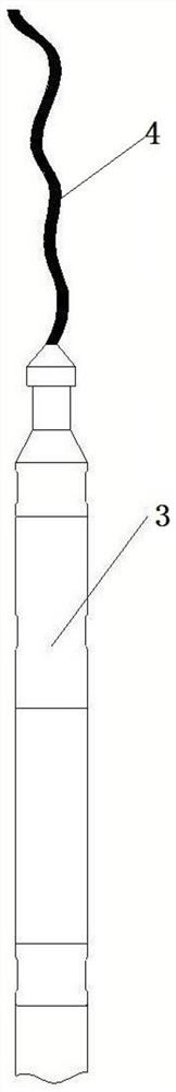 A kind of underground short cable cutter and using method thereof