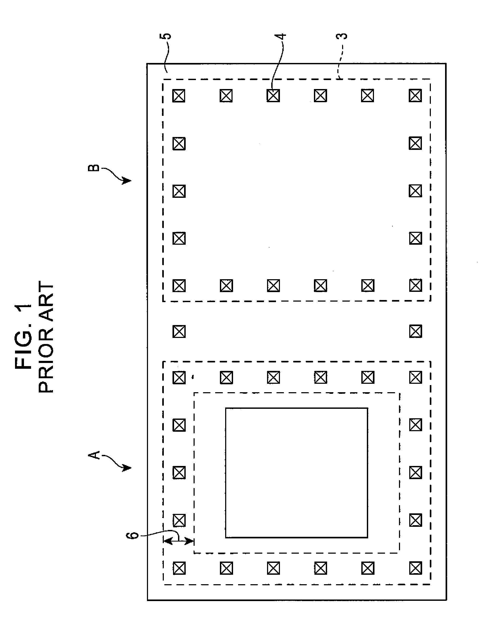 Semiconductor integrated circuit device