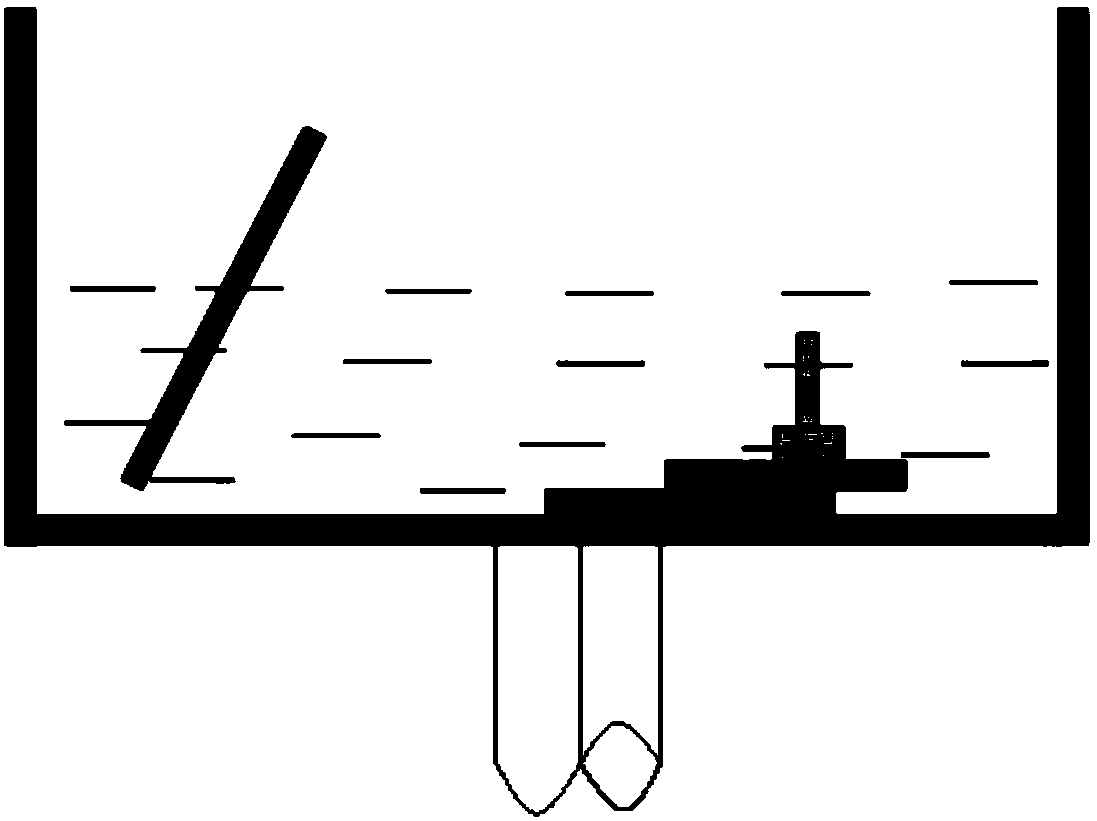 Polishing device and polishing method for ultra-smooth surfaces of optical elements