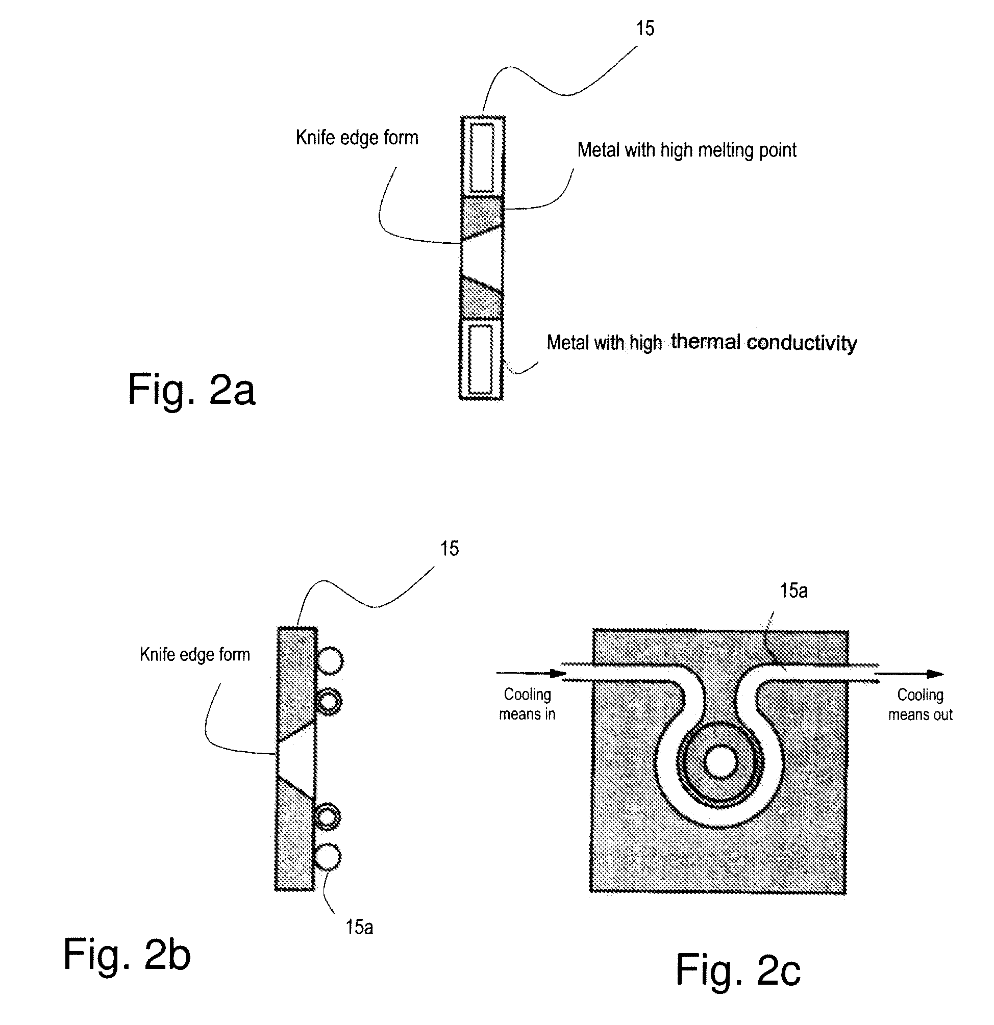 Extreme UV radiation source device