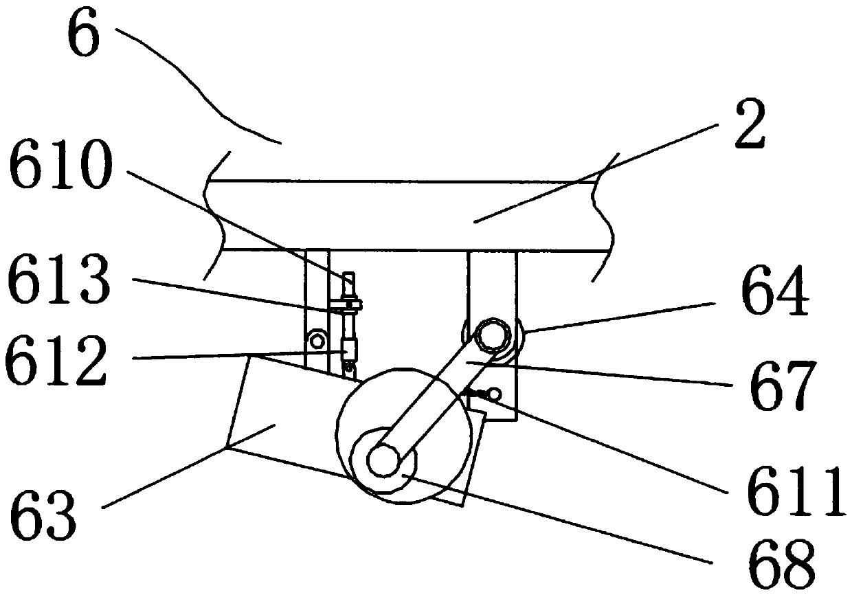 Agricultural production seeding device and method