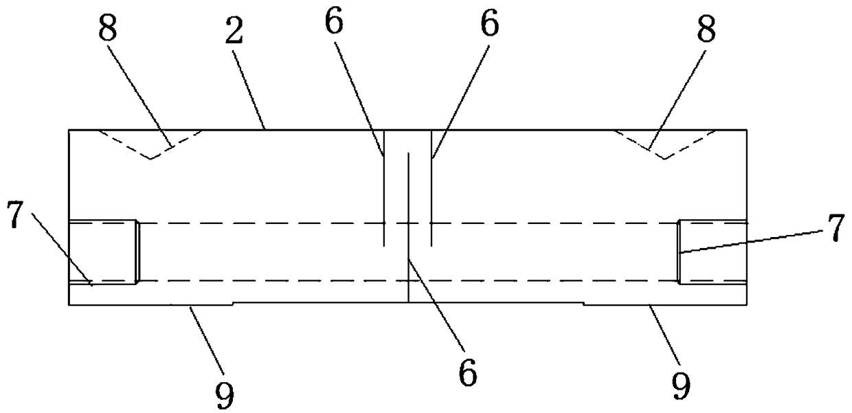 Fiber grating sensor