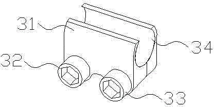 Combined joint movement apparatus