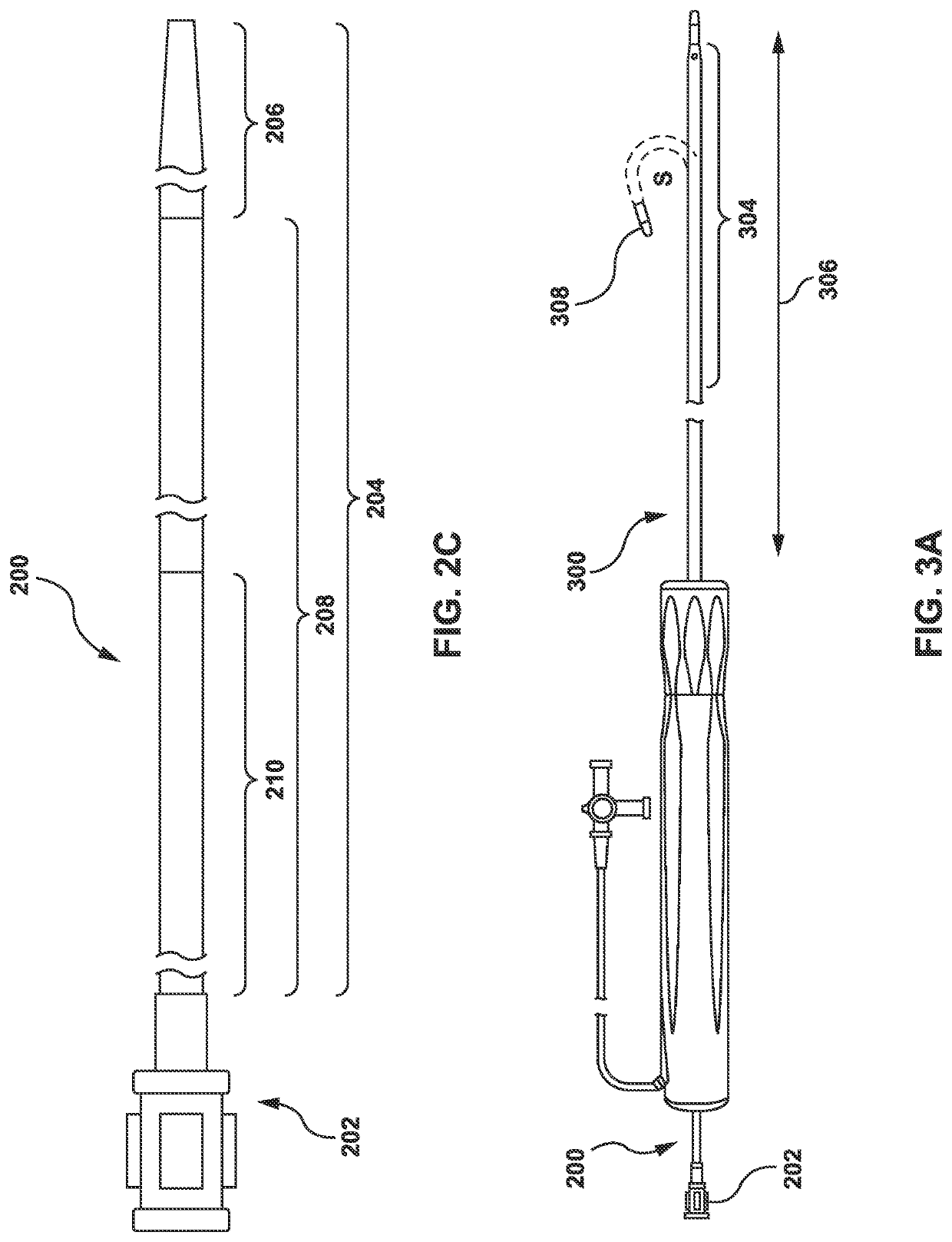 Methods and Devices for Creation of Communication Between Aorta and Left Atrium