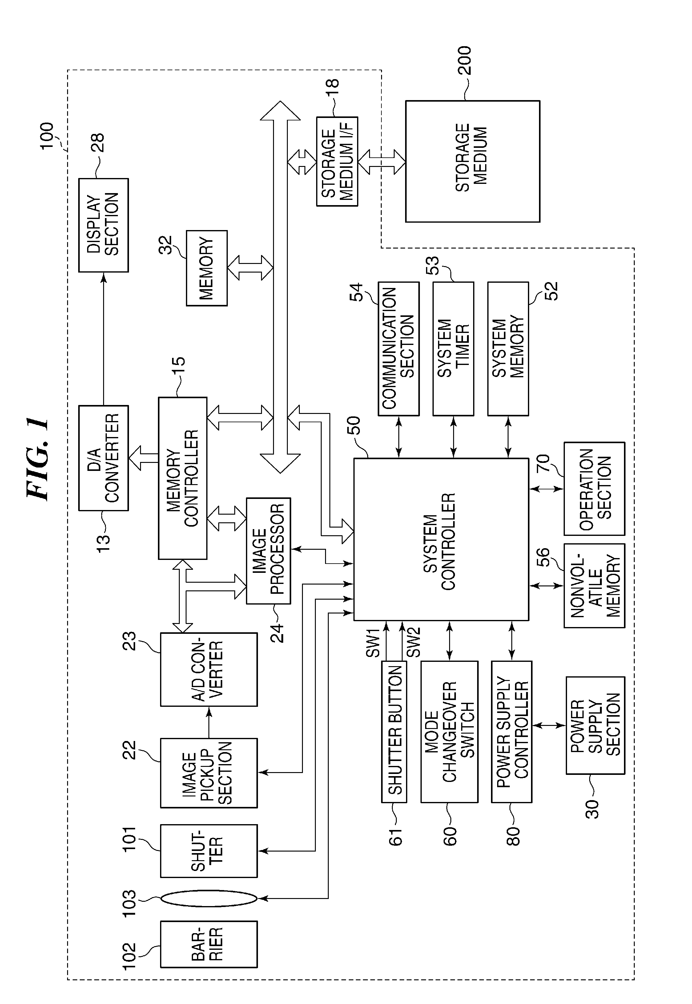 Image processing device that synthesizes a plurality of images, method of controlling the same, storage medium, and image pickup apparatus