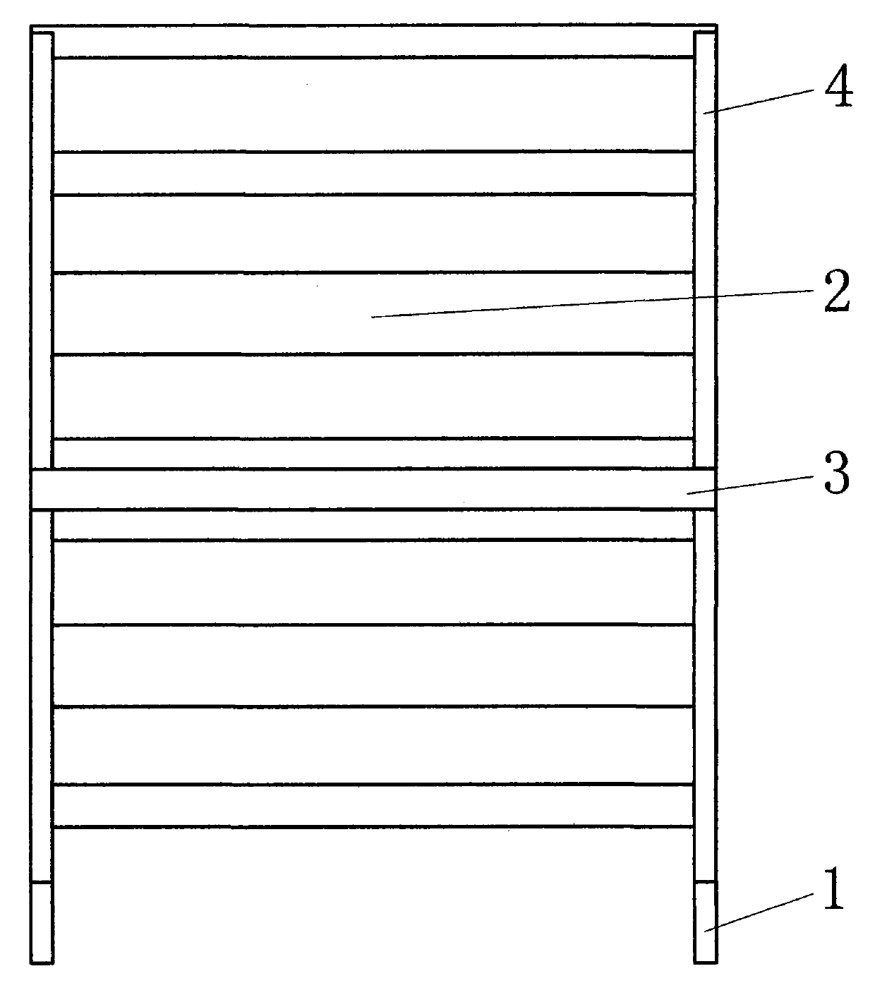 Protective cable reel tool