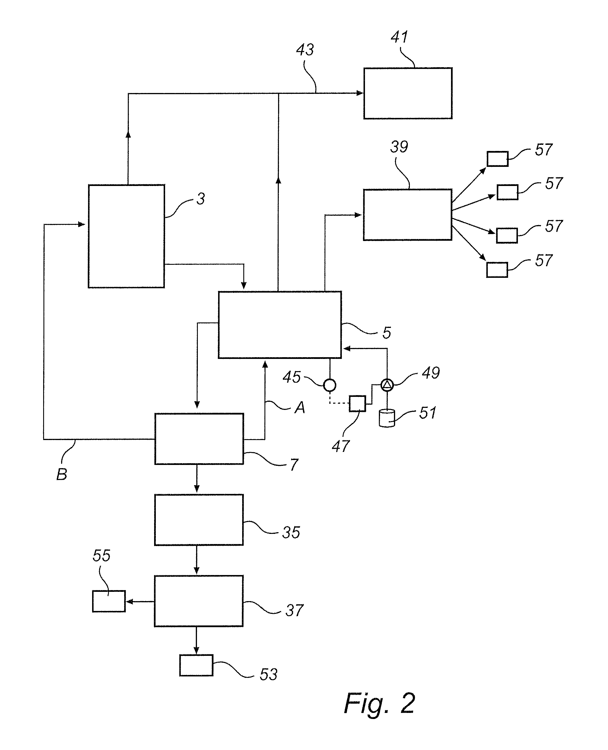 Method and Device for Separation of Recoverable Material from Products Containing Mercury