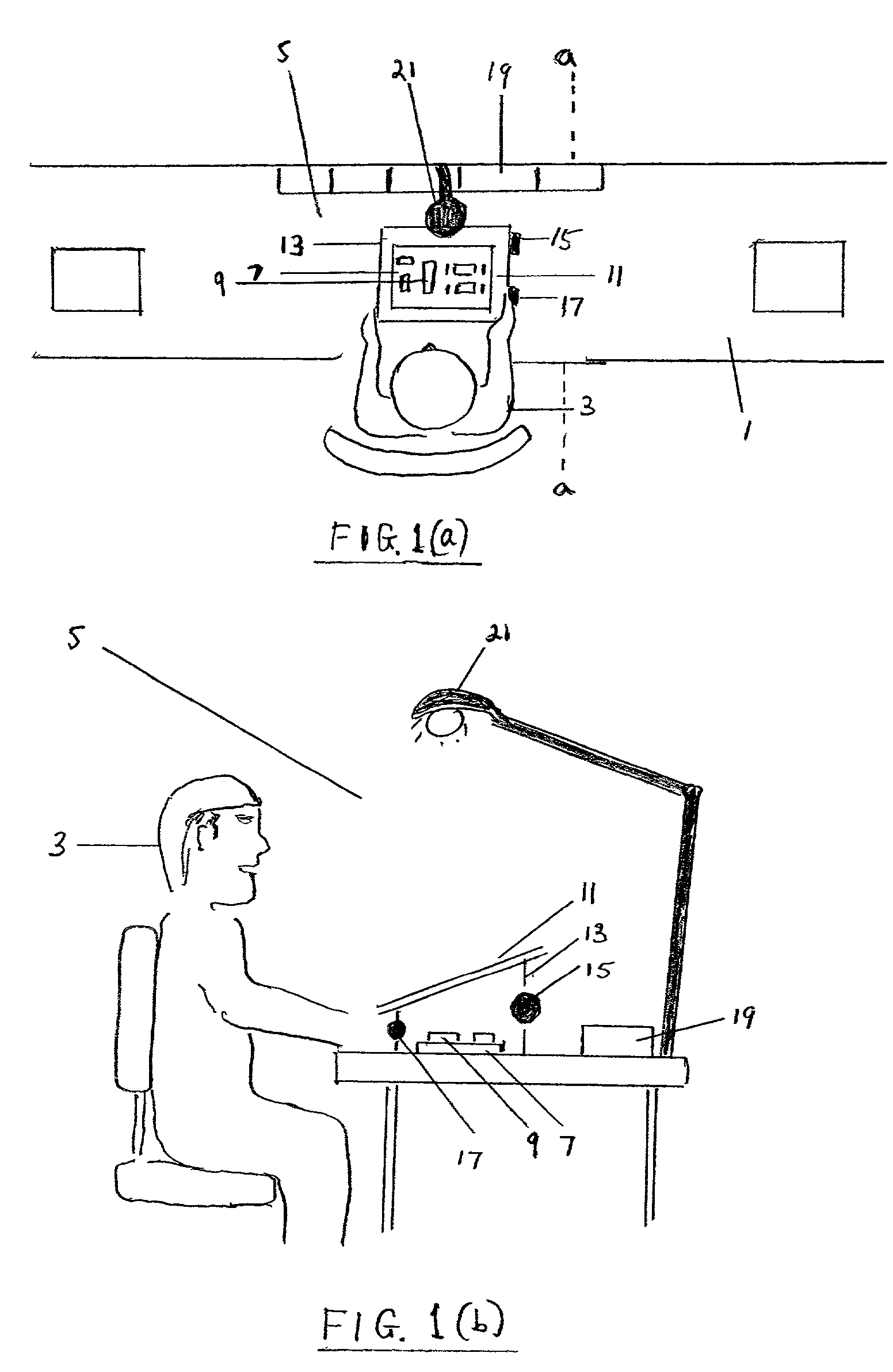 Method and apparatus for utilizing representational images in commercial and other activities