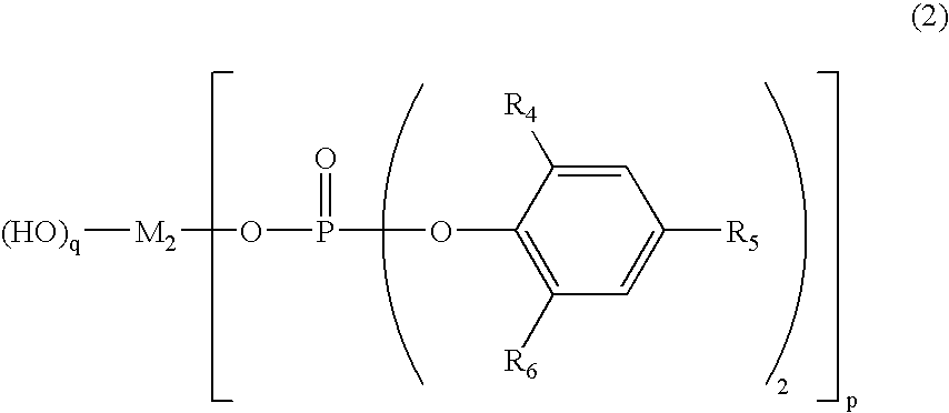 Polylactic acid-based resin compositions, molded articles and process for producing the same