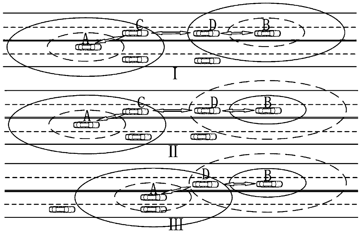 A Basic Security Message Broadcasting Method Based on Differential Power in TDMA-Based Vehicle Networking