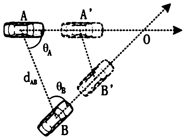 A Basic Security Message Broadcasting Method Based on Differential Power in TDMA-Based Vehicle Networking