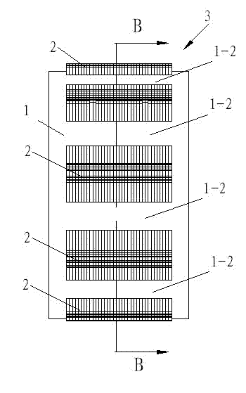 Manufacturing method of shell of motor stator