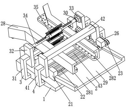 Surface treatment equipment for circuit board manufacturing