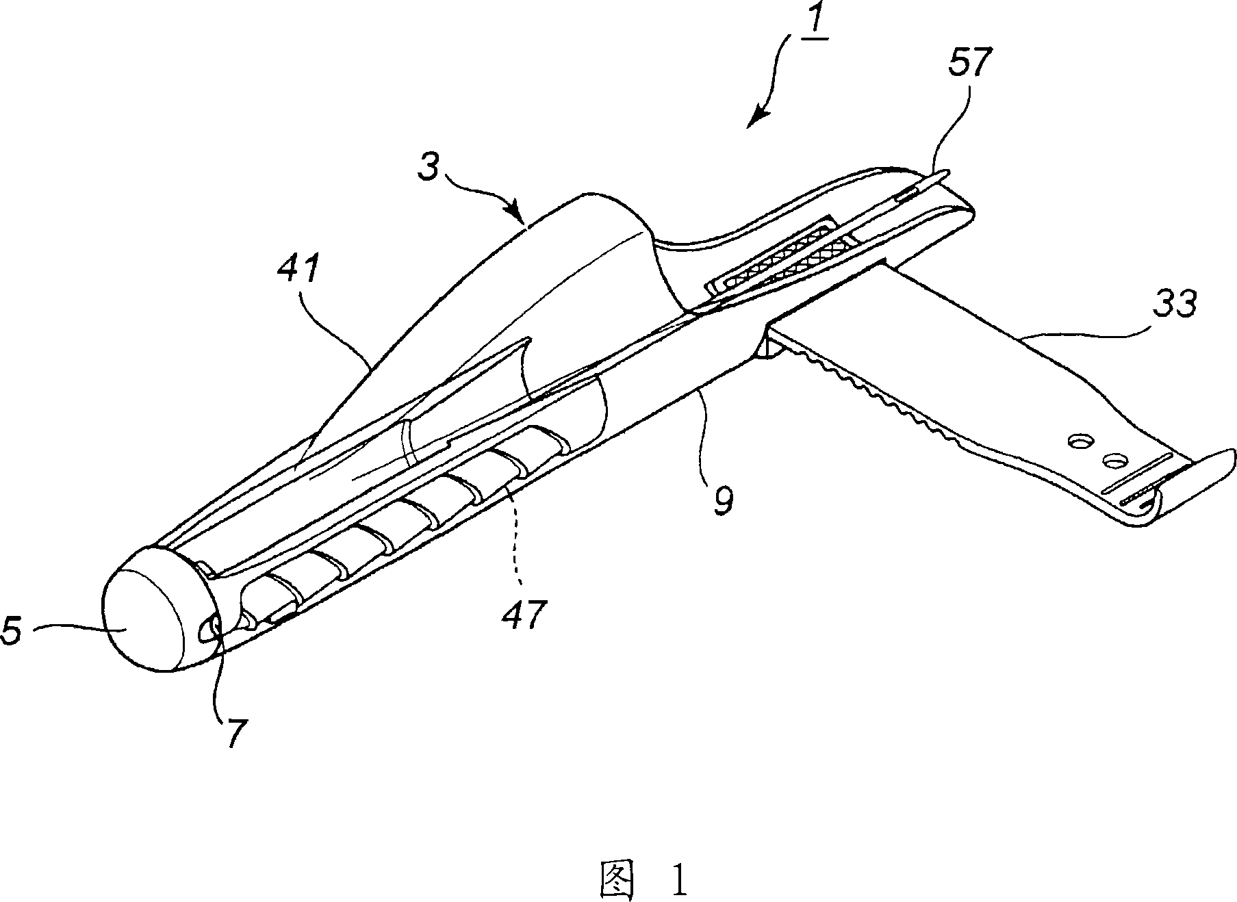 Jointing rod end protective cover with guiders