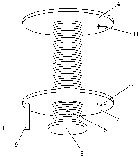 Ultrasound knife for ophthalmologic operation