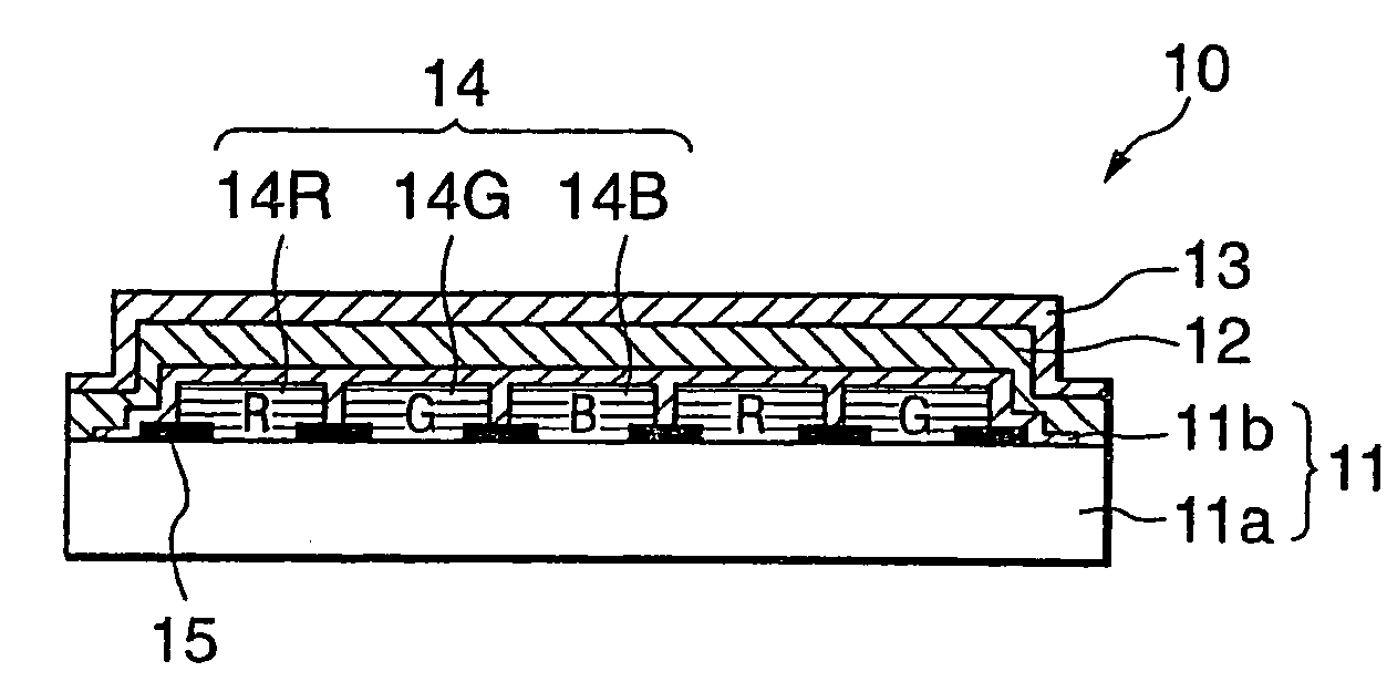 Optical element