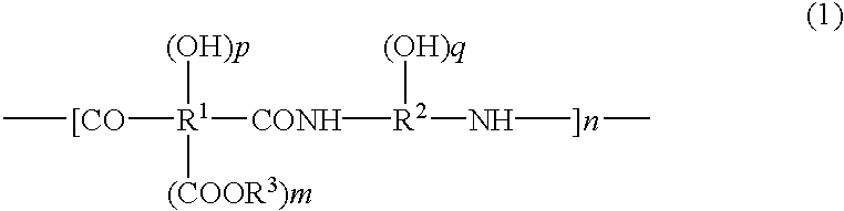 Positive-type photosensitive polyimide precursor composition