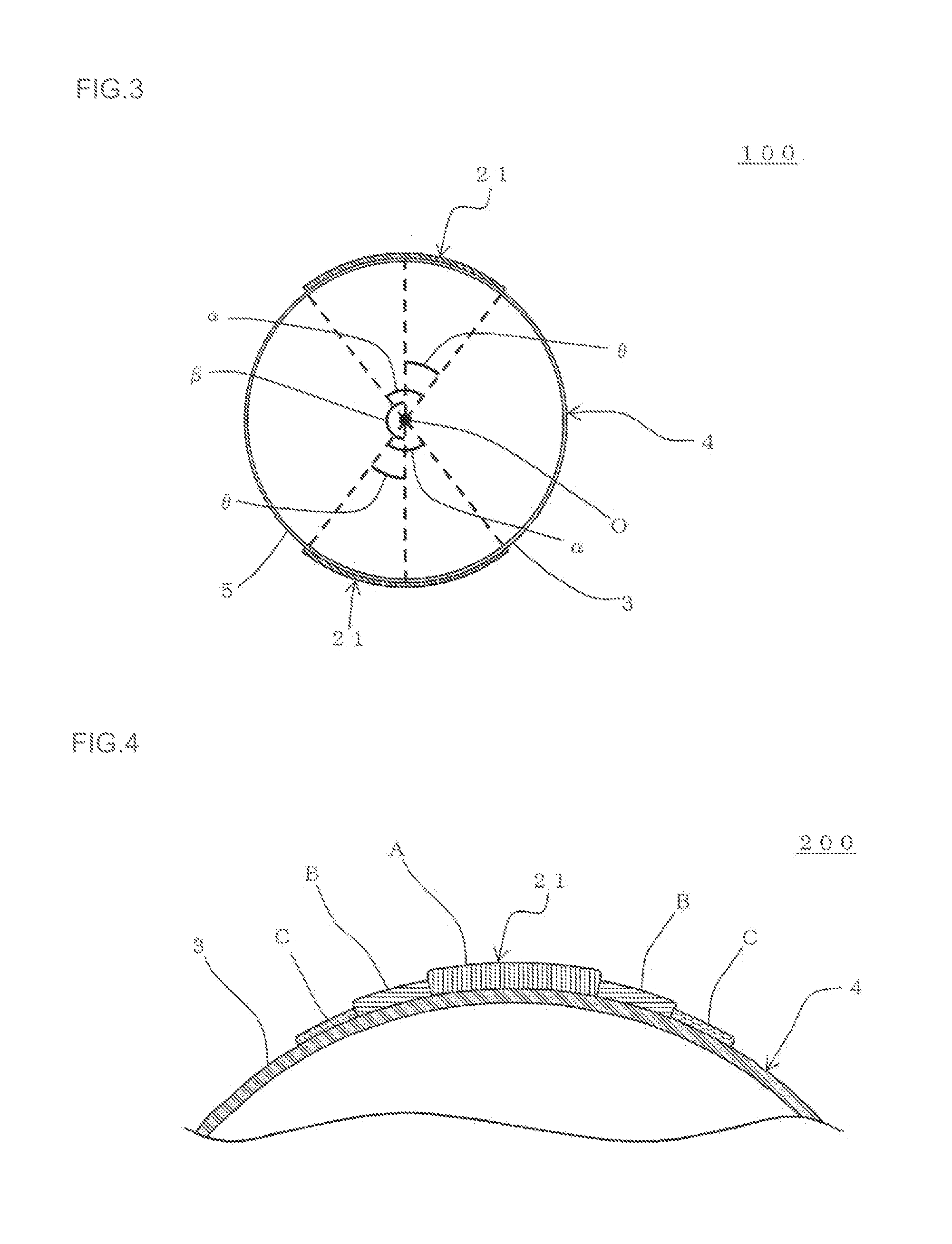 Honeycomb structure