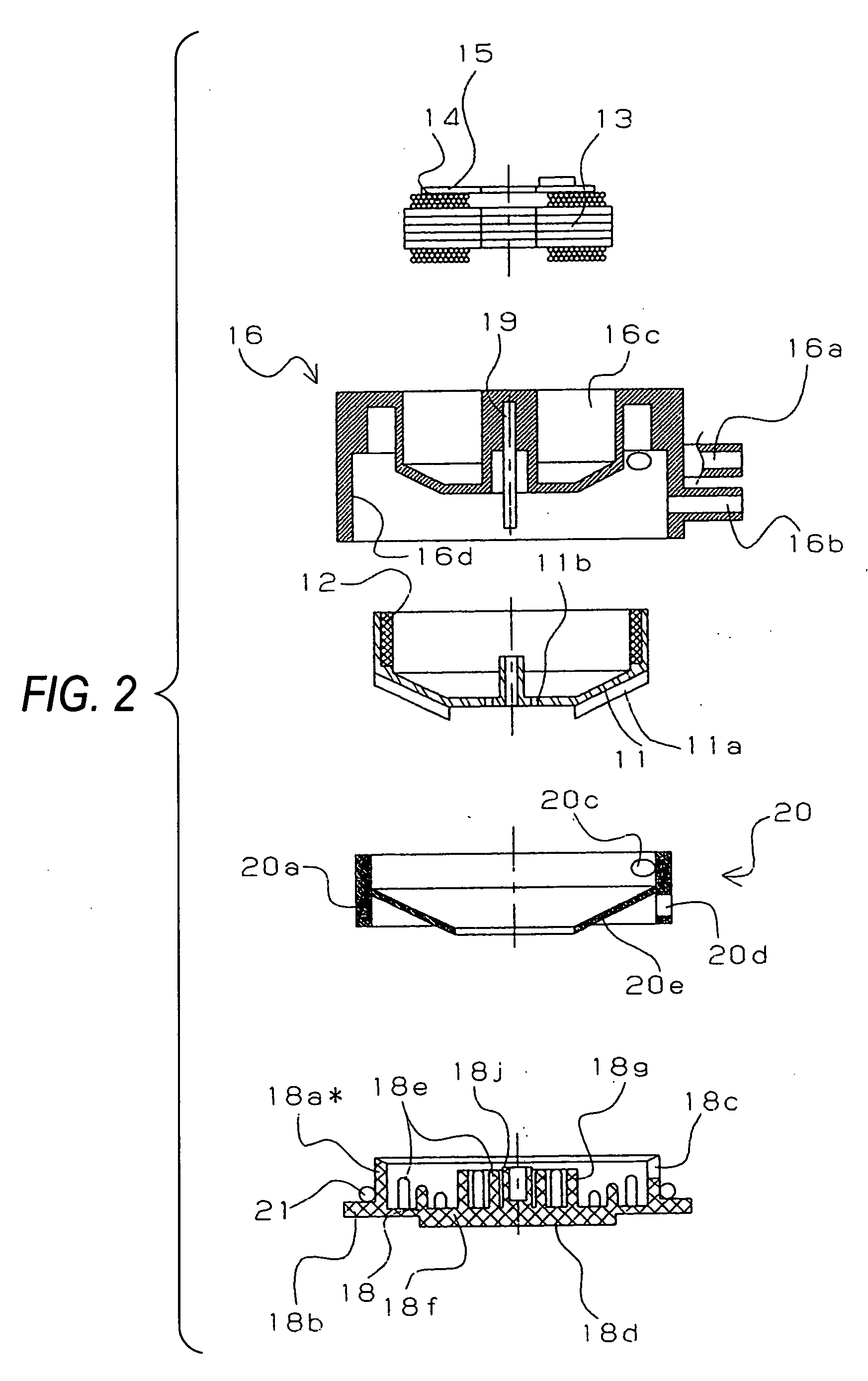 Heatsink apparatus