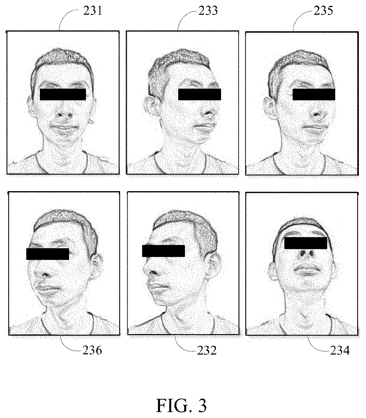 Method and apparatus for generating three-dimensional face model, computer device, and storage medium