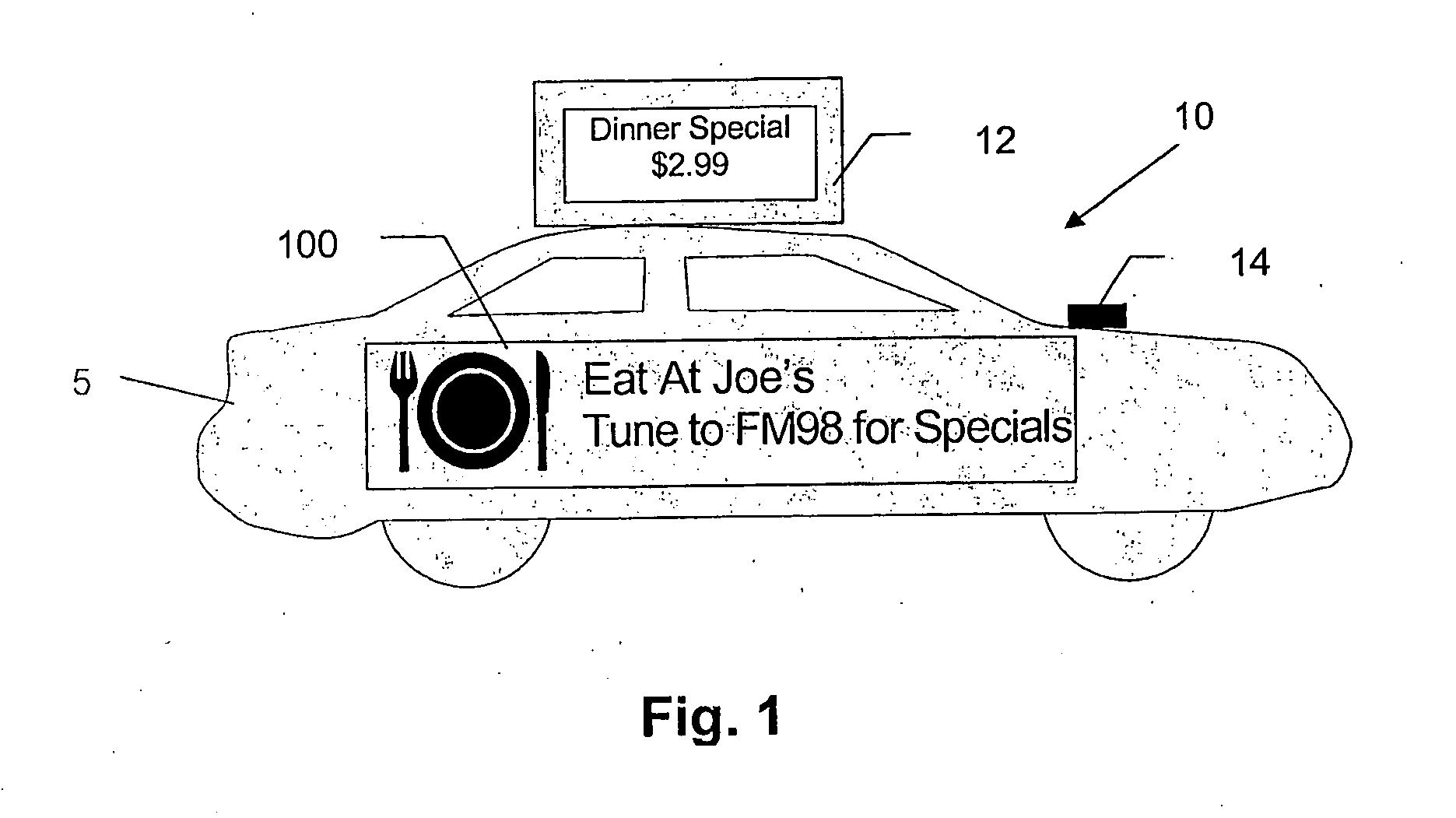 Dynamic Information System