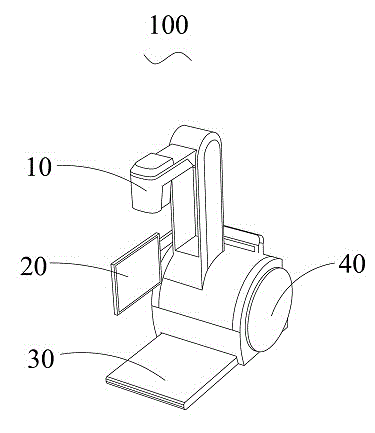 Movable type blood vessel navigation system