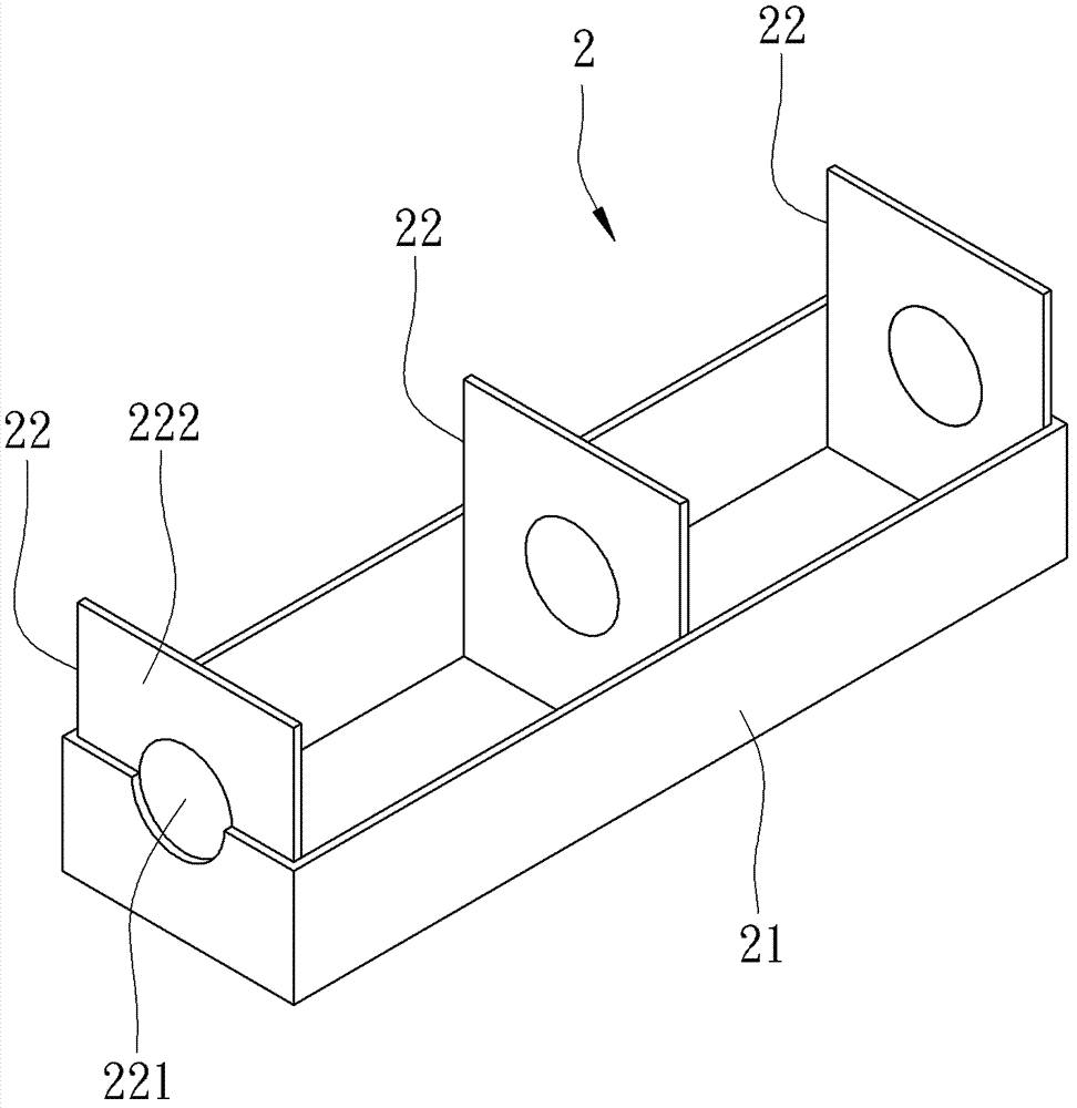 Optic toy block unit