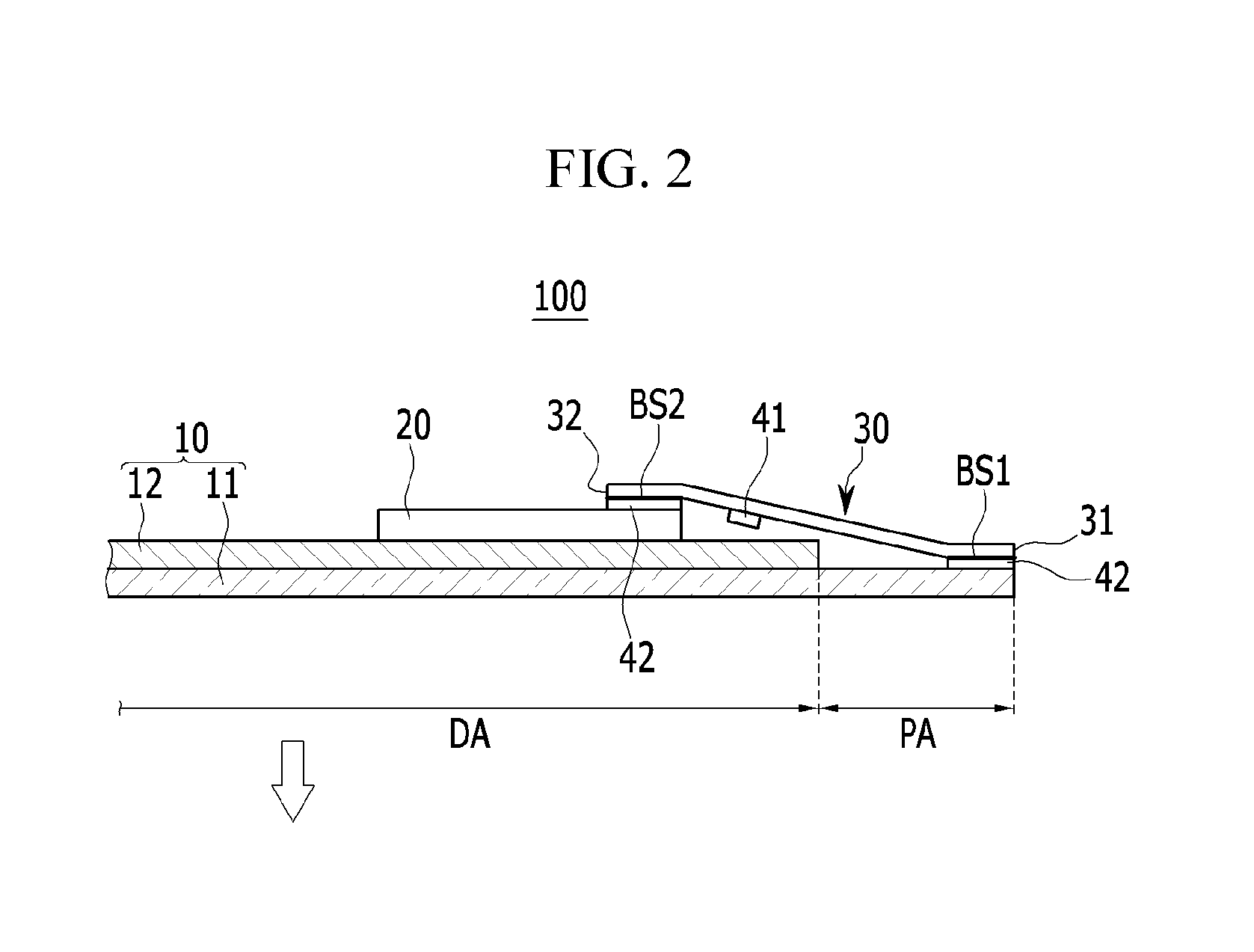 Organic light emitting diode display, manufacturing method thereof, and rotating device for circuit film