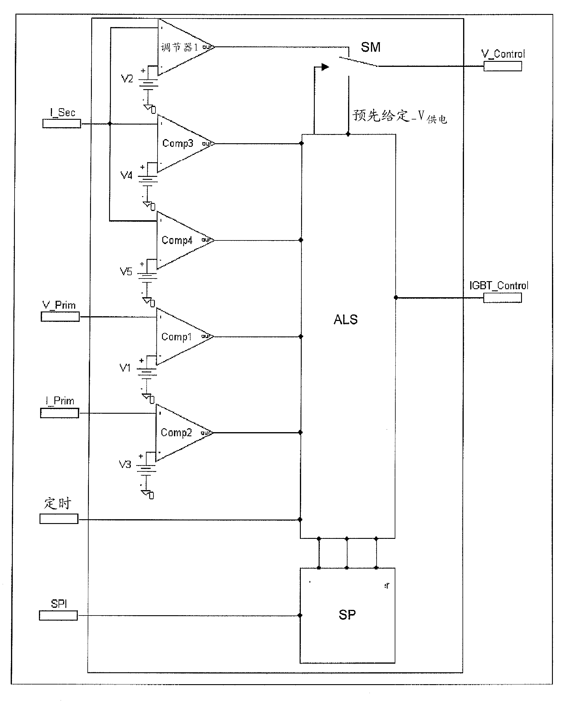 Method for operating an ignition device for an internal combustion engine, and ignition device for an internal combustion engine for carrying out the method