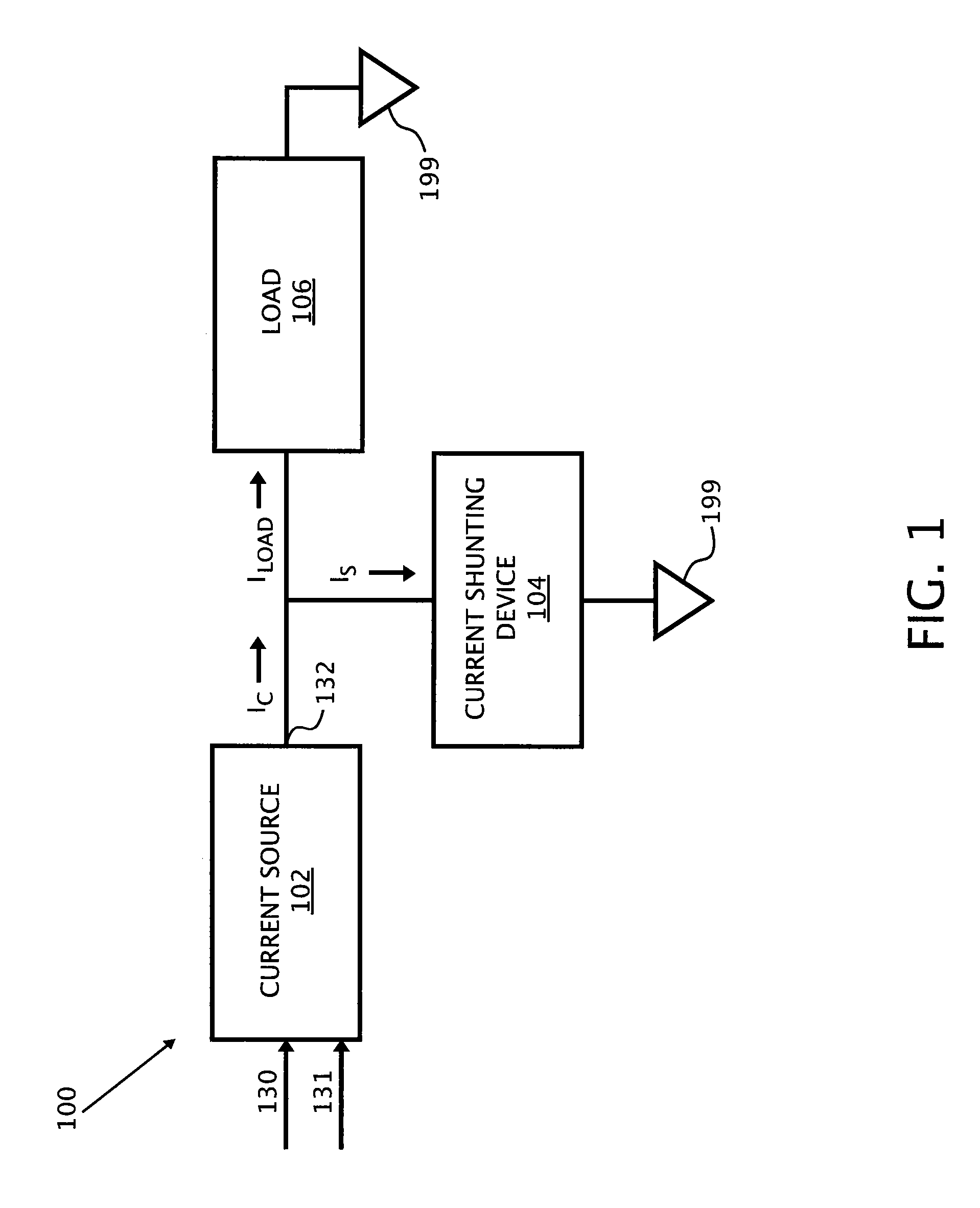 High Current Fast Rise And Fall Time LED Driver