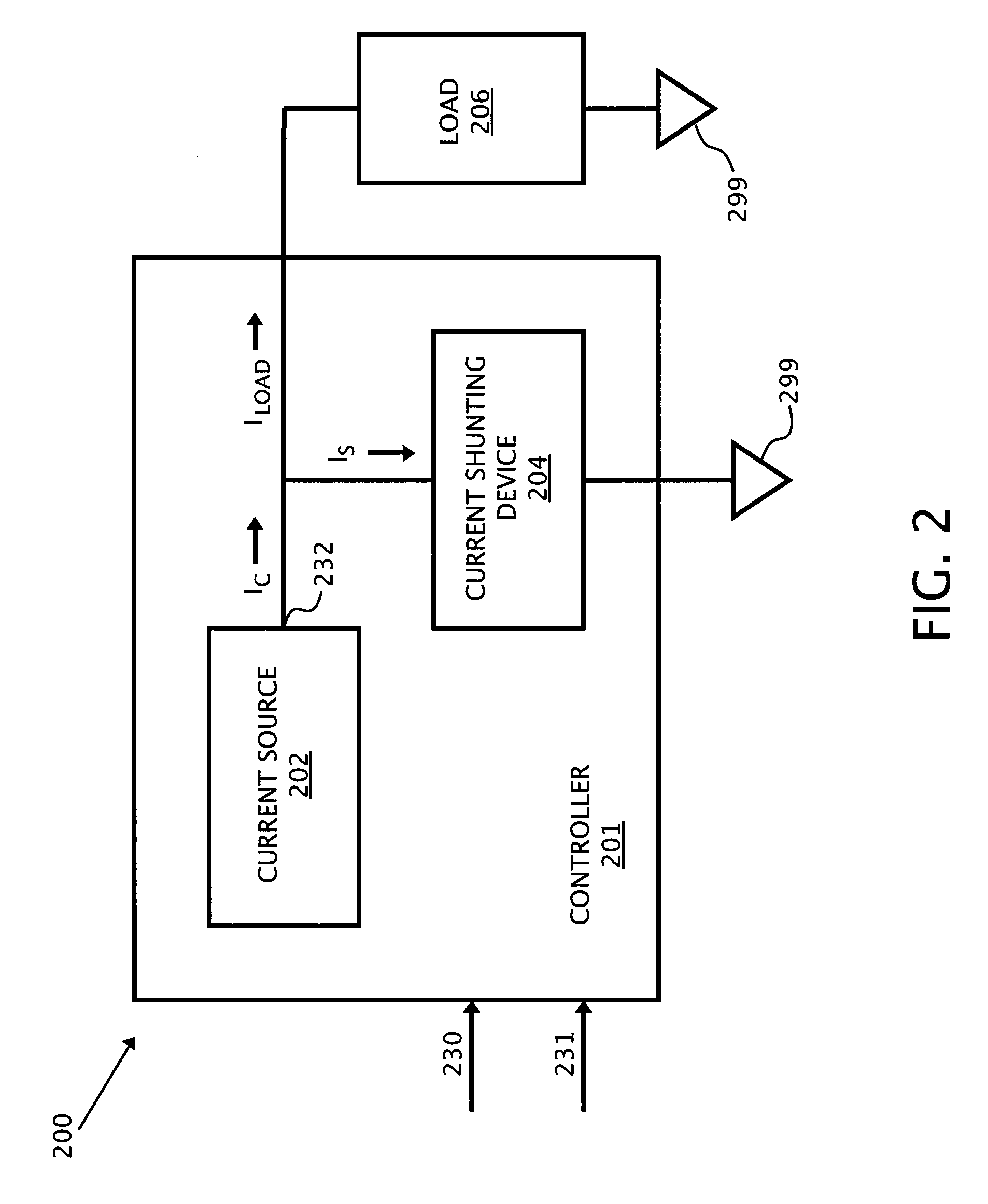 High Current Fast Rise And Fall Time LED Driver