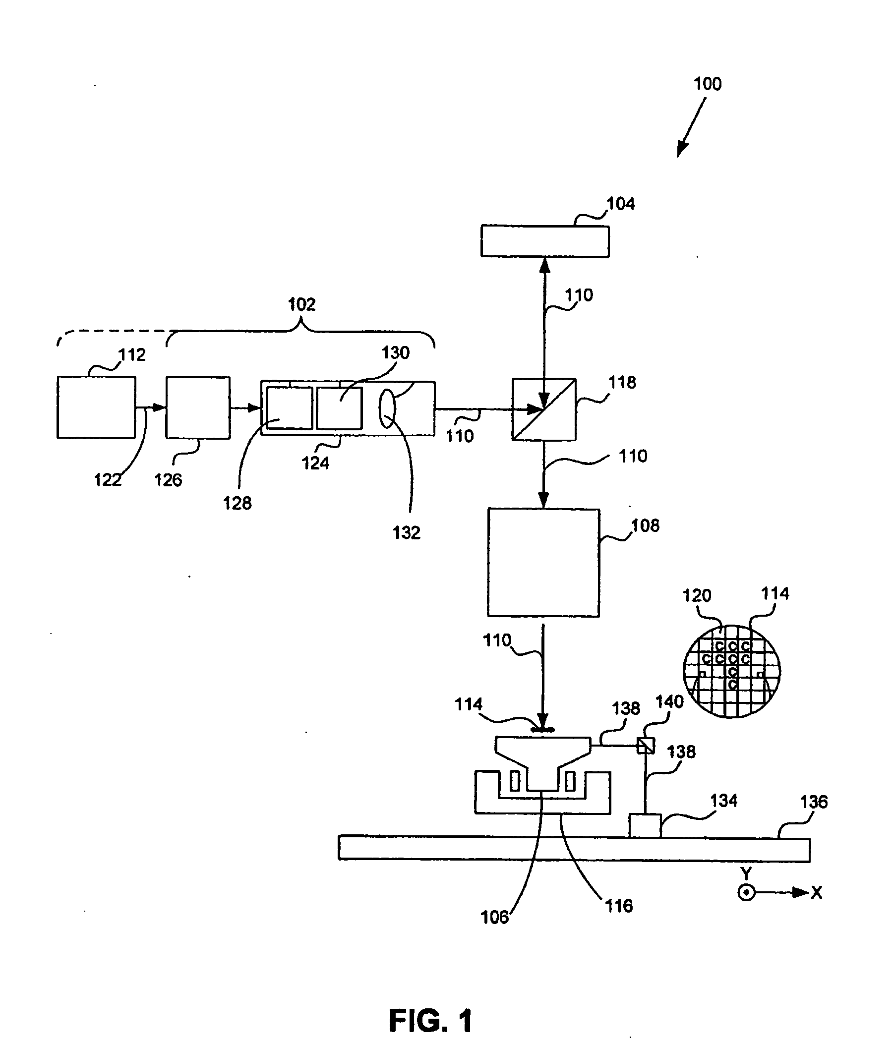 Lithographic apparatus and device manufacturing method