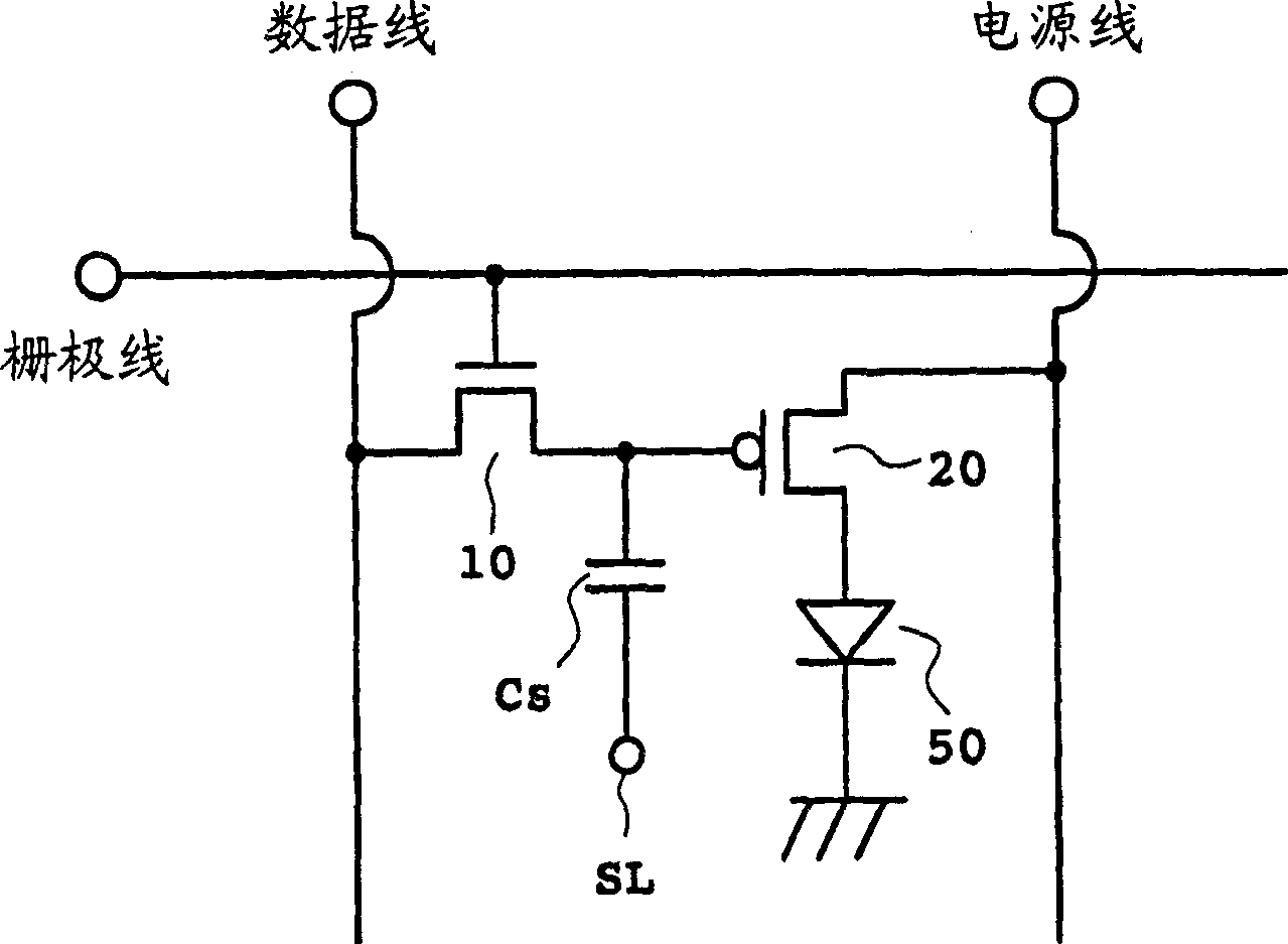 Semiconductor device and display device