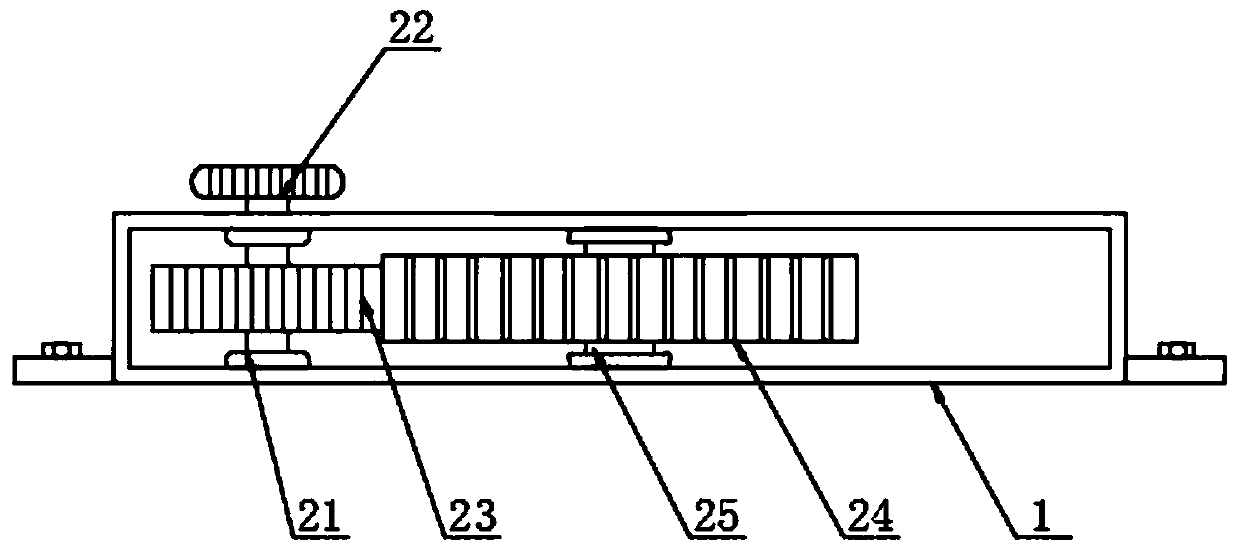 Special sampling device for gastrointestinal tumor biopsy tissues