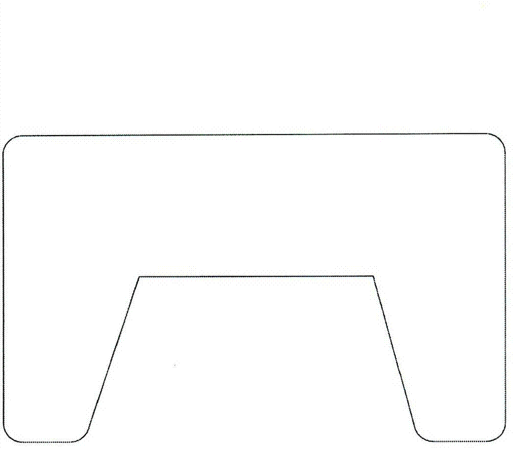 Method for building load-bearing H-steel