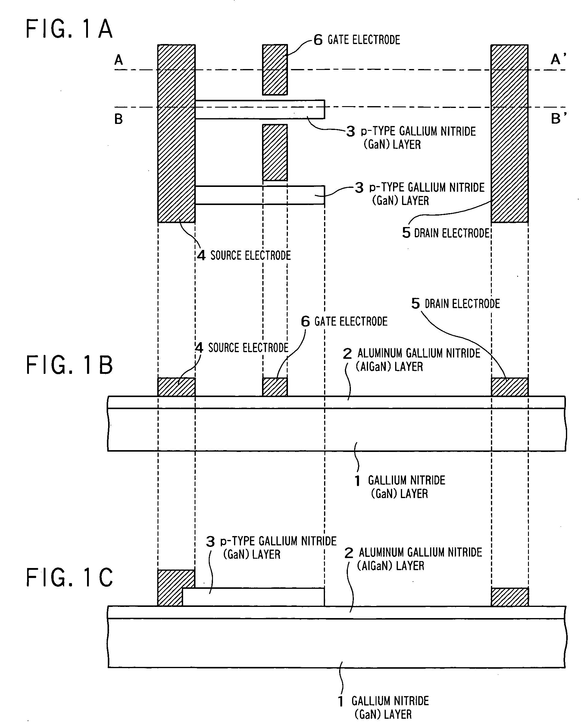 Nitride semiconductor device