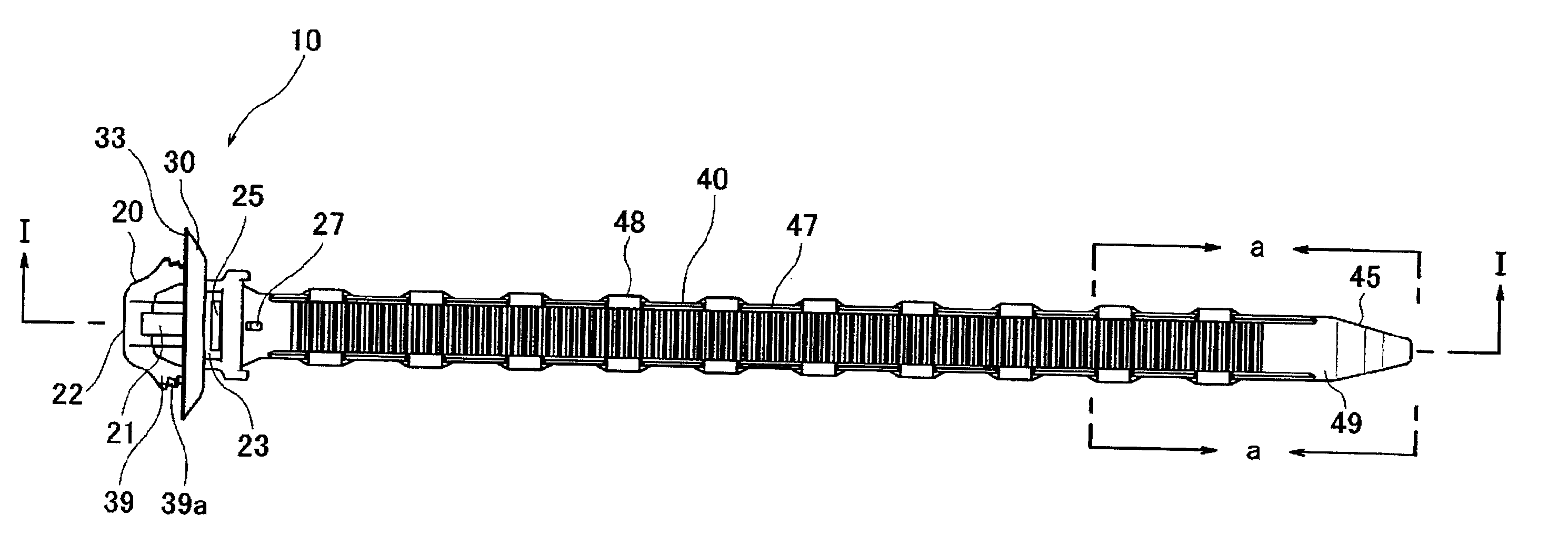 Binding device