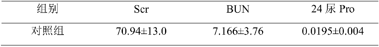 Functional food assisting in treatment of chronic kidney disease and preparation method of functional food