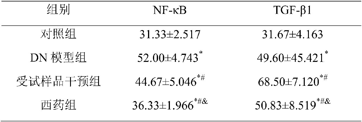 Functional food assisting in treatment of chronic kidney disease and preparation method of functional food