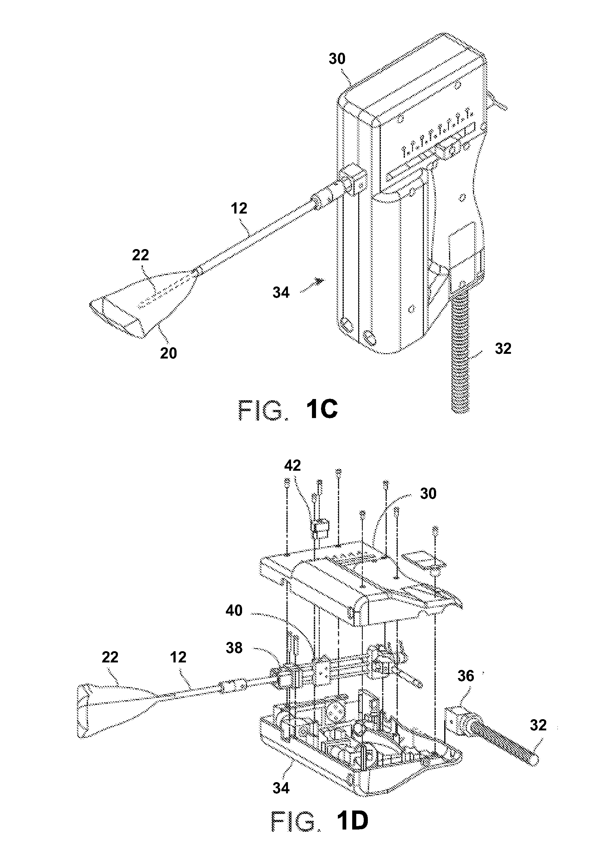 Liner for cyrogenic treatment systems