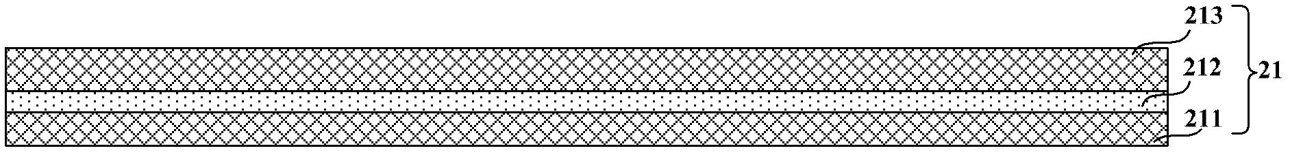 Semiconductor device and manufacturing method thereof